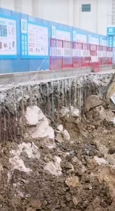 张家口涿鹿县微型桩