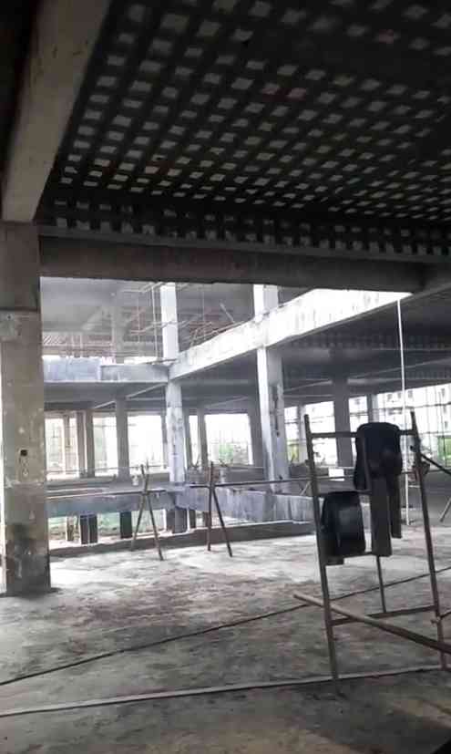 张家口涿鹿县结构补强