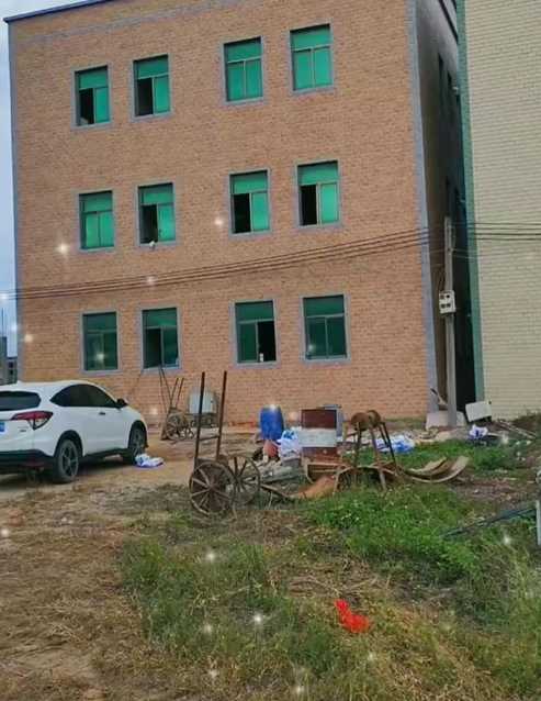 张家口涿鹿县倾斜加固