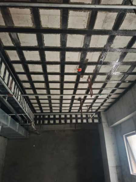 张家口涿鹿县碳纤维加固